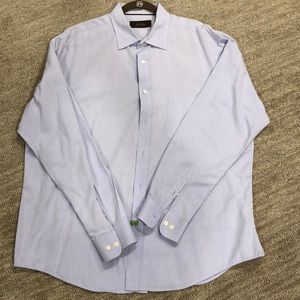 Men’s Tasso Elba button down